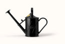 Haws The Bartley Indoor Watering Can Recycled Black 1 Litre