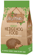 Brambles Crunchy Hedgehog Food 900g