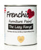 Frenchic The Lazy Range Hot As Mustard Chalk and Mineral Paint 750ml