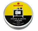 Hotspot Stove & Grate Polish 170ml