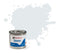 Humbrol Enamel Paint No.191 Chrome Silver Metallic 14ml
