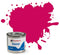 Humbrol Enamel Paint No.51 Sunset Red Metallic 14ml