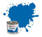 Humbrol Enamel Paint No.52 Baltic Blue Metallic 14ml