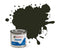 Humbrol Enamel Paint No.53 Gunmetal Metallic 14ml
