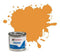 Humbrol Enamel Paint No.54 Brass Metallic 14ml