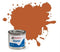 Humbrol Enamel Paint No.55 Bronze Metallic 14ml