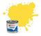 Humbrol Enamel Paint No.69 Yellow Gloss 14ml