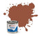 Humbrol Enamel Paint No.70 Brick Red Matt 14ml
