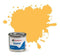 Humbrol Enamel Paint No.7 Light Buff Gloss 14ml