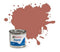 Humbrol Enamel Paint No. 113 Rust Matt 14ml