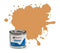 Humbrol Enamel Paint No. 63 Sand Matt 14ml