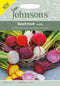 Johnsons Seeds Beetroot Mixed