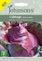 Johnsons Seeds Cabbage (Red) Kalibos