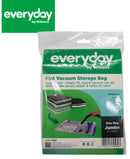 Everyday by Wilsons Flat Vacuum Storage Bag Jumbo 73 x 130cm