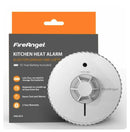 FireAngel Kitchen Heat Alarm 10 Year Sealed Battery FA6720-R