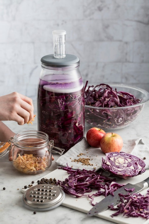 Kilner Fermentation Set