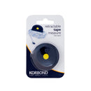 Korbond Retractable Tape Measure 60" / 150cm – Sewing & Dressmaking