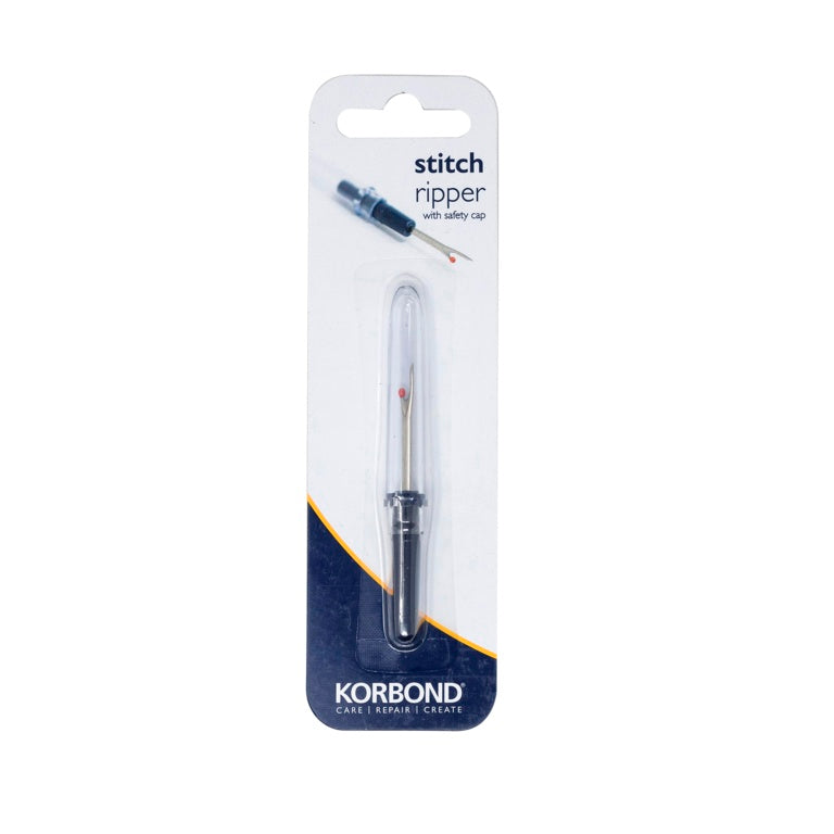 Gembound Ripper Korbond Stitch Ripper | Seam Unpicker Tool | Thorns DIY