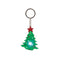 Premier Christmas Tree LED With Sound Keyring