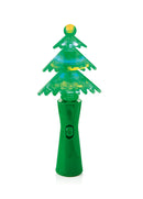 Premier Christmas Tree Flash Novelty Spinner