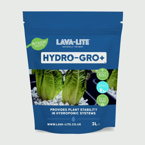 Lava-Lite Hydro - Gro+ 3 Litres