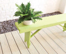 Ronseal Garden Paint Lime Zest 750ml