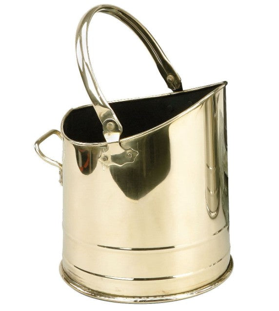 Manor 1335 Flanders Hod Brass