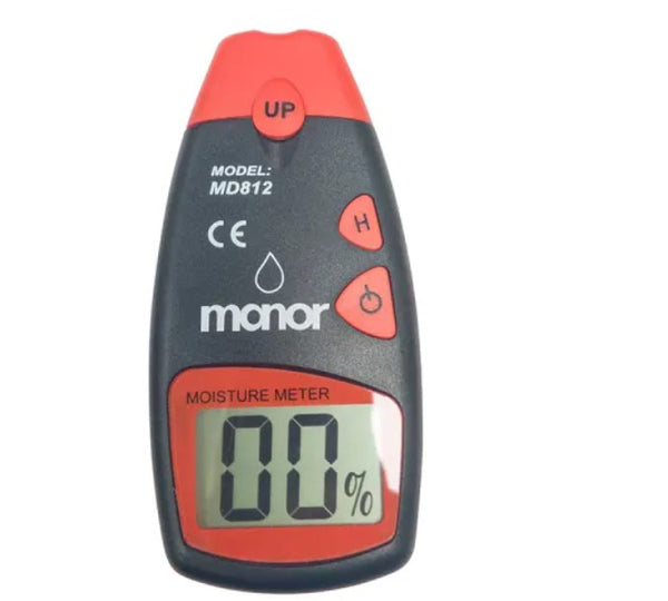 Manor 3280 Moisture Meter