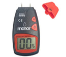 Manor 3280 Moisture Meter