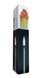 Manor Safety Matches XXL 28cm Long