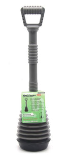Buffalo PRO Maxi Plunger with Rubber Seal & D Handle 1020-2