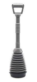 Buffalo PRO Maxi Plunger with Rubber Seal & D Handle 1020-2