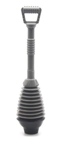 Buffalo PRO Maxi Plunger with Rubber Seal & D Handle 1020-2