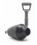 Buffalo PRO Maxi Plunger with Rubber Seal & D Handle 1020-2
