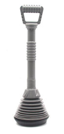 Buffalo PRO Maxi Plunger with Rubber Seal & D Handle 1020-2