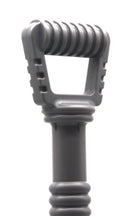 Buffalo PRO Maxi Plunger with Rubber Seal & D Handle 1020-2