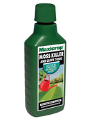 Maxicrop Moss Killer & Lawn Tonic 1 Litre