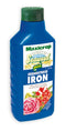 Maxicrop Plus Sequestered Iron 1 Litre