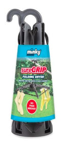 Minky Homecare SureGRIP Folding Dryer