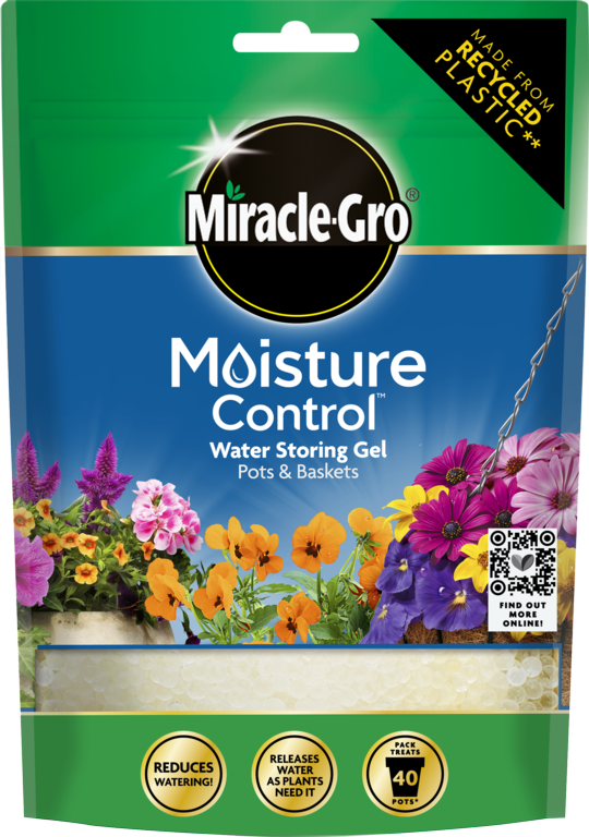 Miracle-Gro® Slow Release Moisture Control 200g