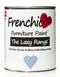 Frenchic The Lazy Range Moody Blue Chalk and Mineral Paint 750ml