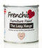 Frenchic The Lazy Range Nougat Chalk and Mineral Paint 250ml