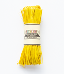 Nutscene Raffia Daffodil