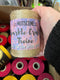 Nutscene Sparkly Craft Twine with Silver Lurex