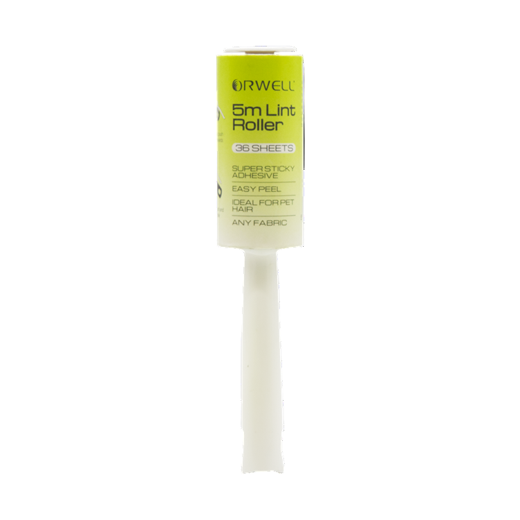 Orwell Lint Roller 5m