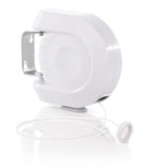 Orwell Single Line Retractable Clothes Line 15m