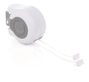 Orwell Twin Line Retractable Clothes Line 30m