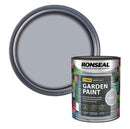Ronseal Garden Paint Pebble 750ml
