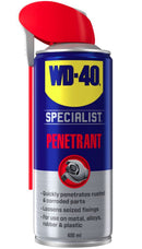 WD-40 Specialist Penetrant 400ml