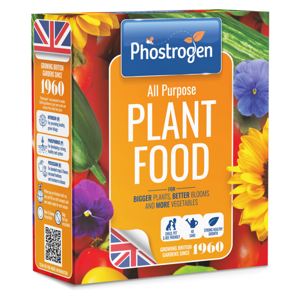 Phostrogen All Purpose Plant Food 40 Can